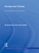 Book cover of: Europe and Tunisia