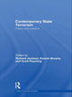 Book cover of: Contemporary State Terrorism