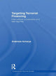 Book cover of: Targeting Terrorist Financing. By: Arabinda Acharya