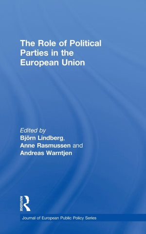 Role of Political Parties in the European Union
