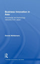 Book cover of: Business Innovation in Asia