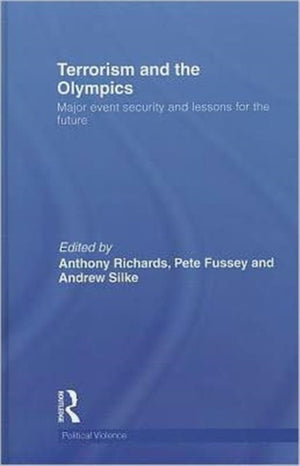Terrorism and the Olympics