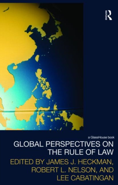 Book cover of: Global Perspectives on the Rule of Law