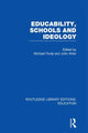 Book cover of: Educability, Schools and Ideology (RLE Edu L). By: Michael Flude
