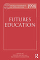 Book cover of: World Yearbook of Education 1998. By: David Hicks
