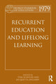 Book cover of: World Yearbook of Education 1979. By: Tom Schuler