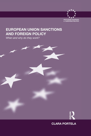 European Union Sanctions and Foreign Policy