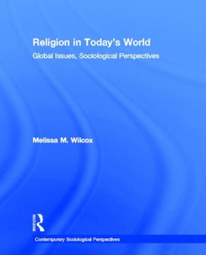 Religion in Today's World