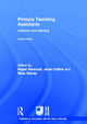 Book cover of: Primary Teaching Assistants. By: Roger Hancock