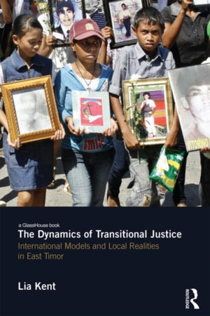 Dynamics of Transitional Justice