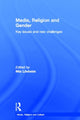 Book cover of: Media, Religion and Gender. By: Mia Lövheim