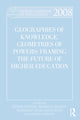 Book cover of: World Yearbook of Education 2008. By: Debbie Epstein