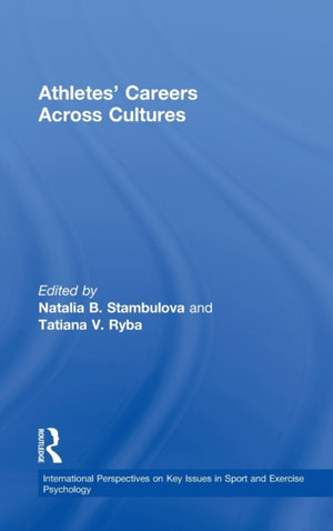 Athletes' Careers Across Cultures