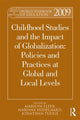 Book cover of: World Yearbook of Education 2009. By: Marilyn Fleer