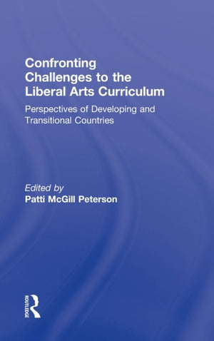 Confronting Challenges to the Liberal Arts Curriculum