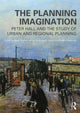 Book cover of: Planning Imagination. By: Mark Tewdwr-Jones