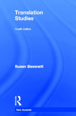 Translation Studies