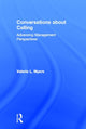 Book cover of: Conversations about Calling. By: Valerie L. Myers