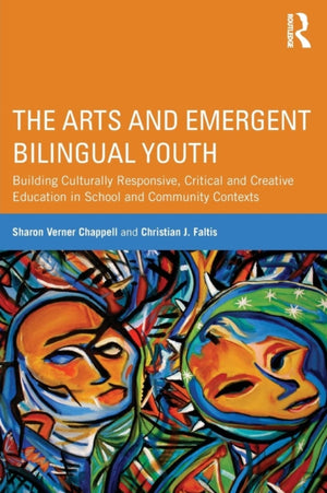 Arts and Emergent Bilingual Youth