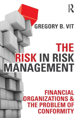 Risk in Risk Management