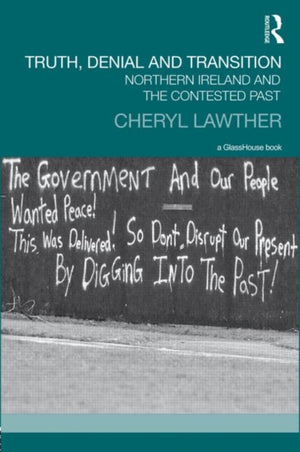 Truth, Denial and Transition