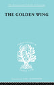 Book cover of: Golden Wing. By: Yueh-Hwa Lin