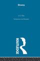 Book cover of: Dewey-Arg Philosophers. By: J. E. Tiles