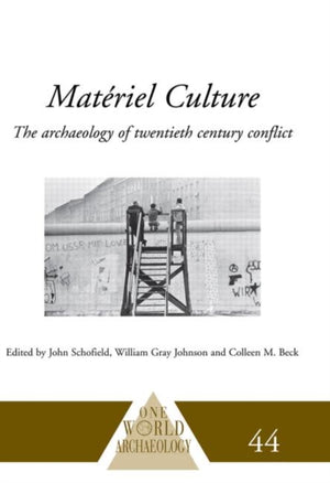 Materiel Culture