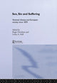 Book cover of: Sex, Sin and Suffering. By: Roger Davidson