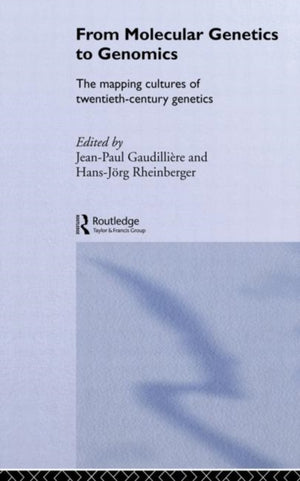 From Molecular Genetics to Genomics