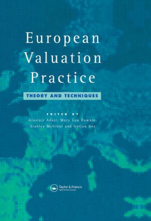 European Valuation Practice