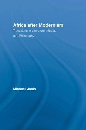 Africa after Modernism