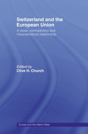 Switzerland and the European Union