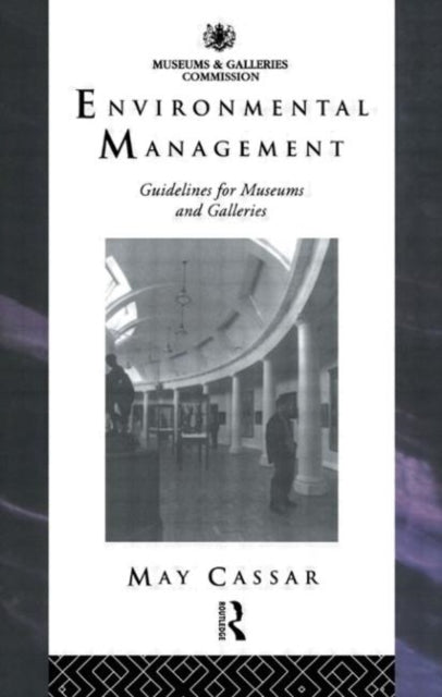 Book cover of: Environmental Management