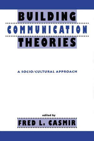 Building Communication Theories