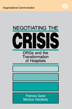 Negotiating the Crisis