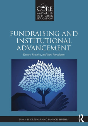 Fundraising and Institutional Advancement