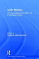 Book cover of: Color Matters