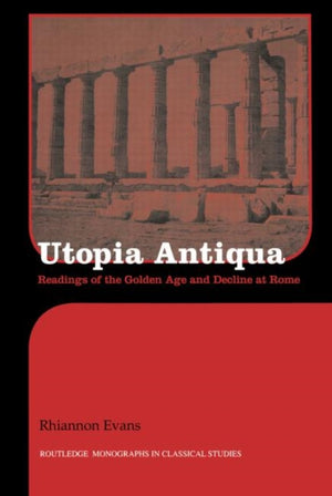 Utopia Antiqua