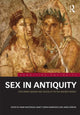 Book cover of: Sex in Antiquity. By: Mark Masterson