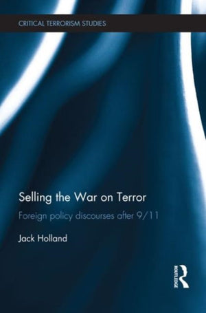 Selling the War on Terror