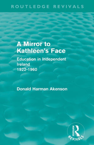A Mirror to Kathleen's Face