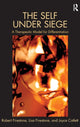 Book cover of: Self Under Siege. By: Robert Firestone