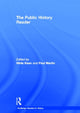 Book cover of: Public History Reader. By: Hilda Kean