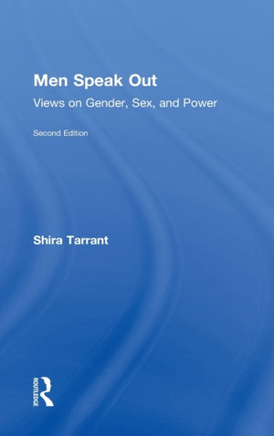 Men Speak Out