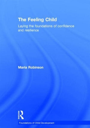 Feeling Child