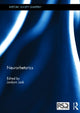 Book cover of: Neurorhetorics. By: Jordynn Jack