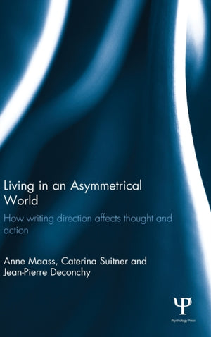 Living in an Asymmetrical World