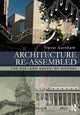 Book cover of: Architecture Re-assembled