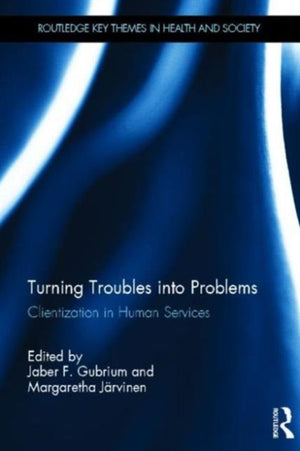 Turning Troubles into Problems